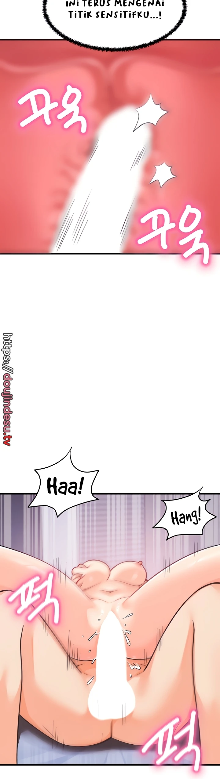 Boarding School Chapter 40 - Page 6